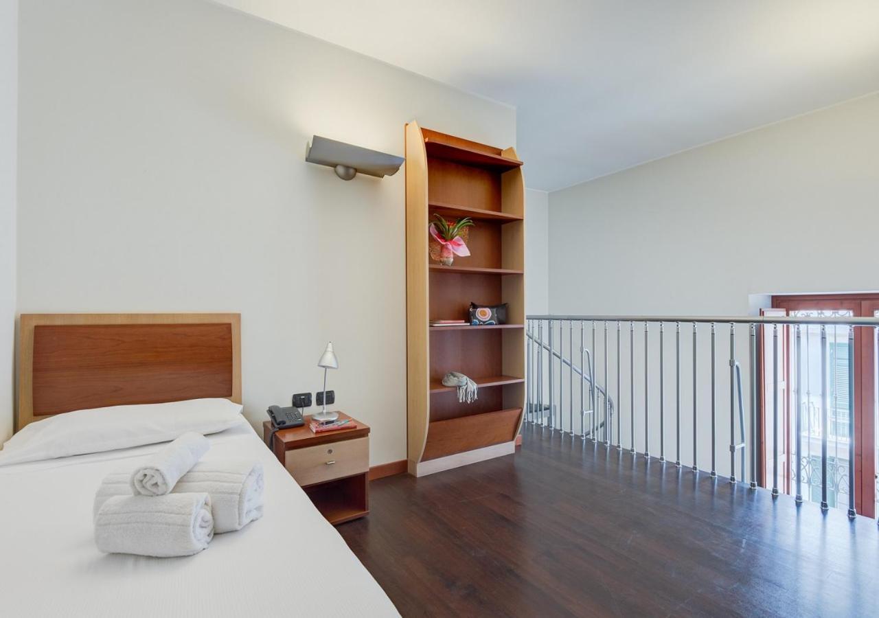 Camplus Guest Guest house 2*