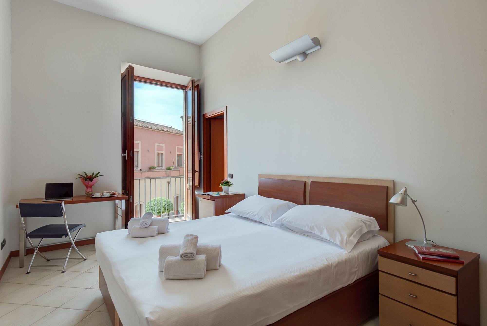 Camplus Guest 2* Catania