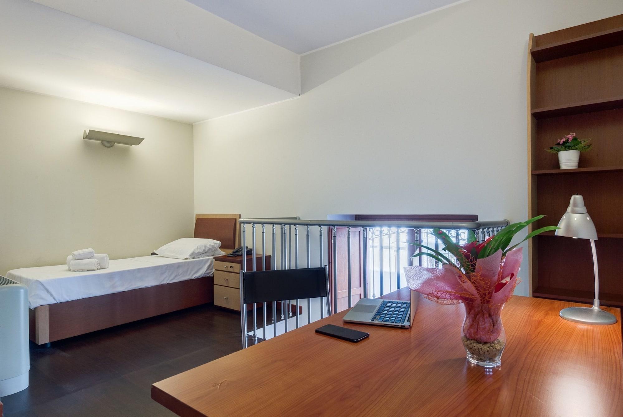 Guest house Camplus Guest 2*