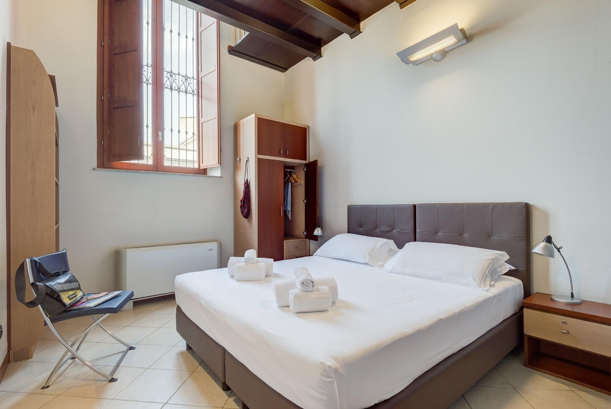 Guest house Camplus Guest
