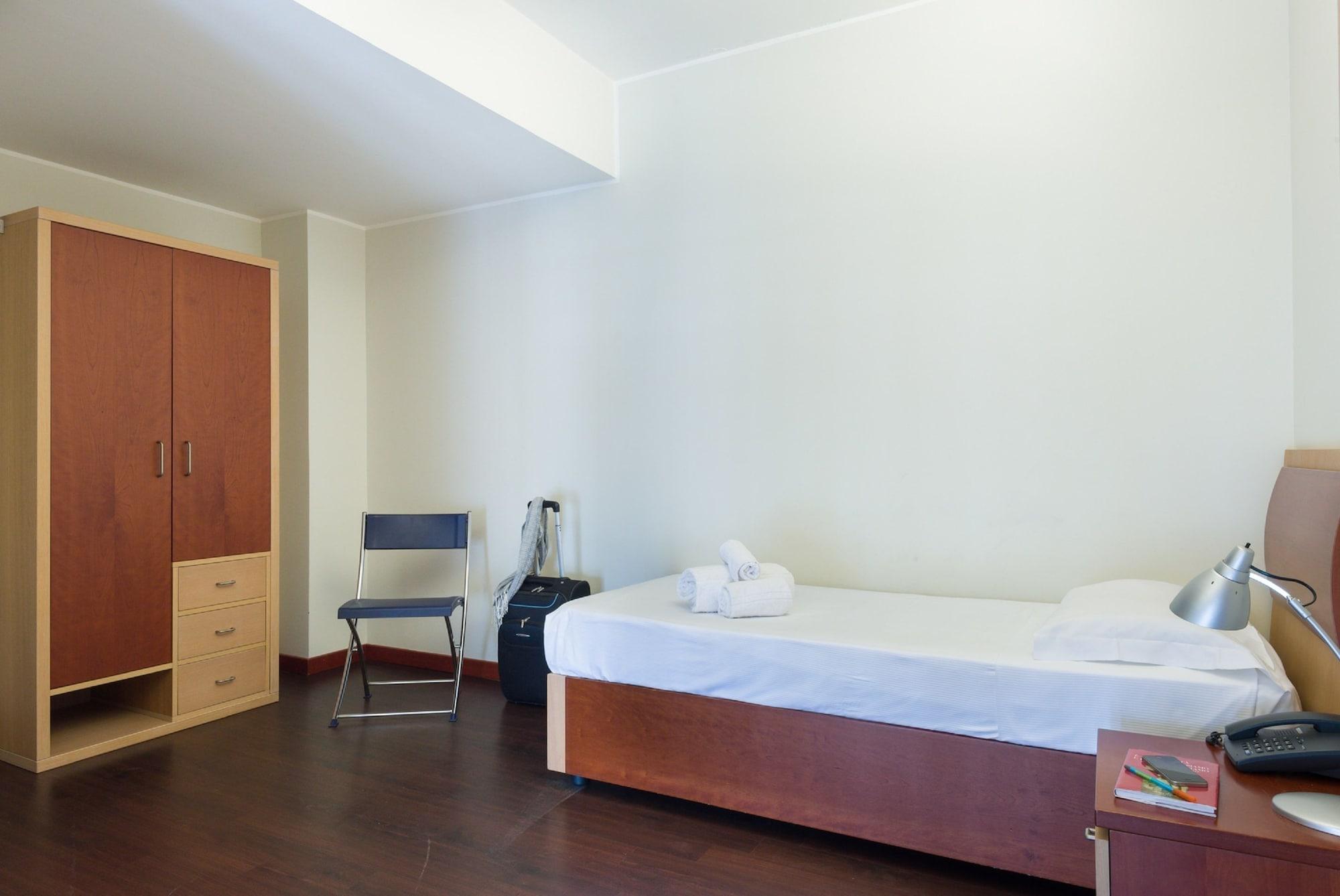 Guest house Camplus Guest