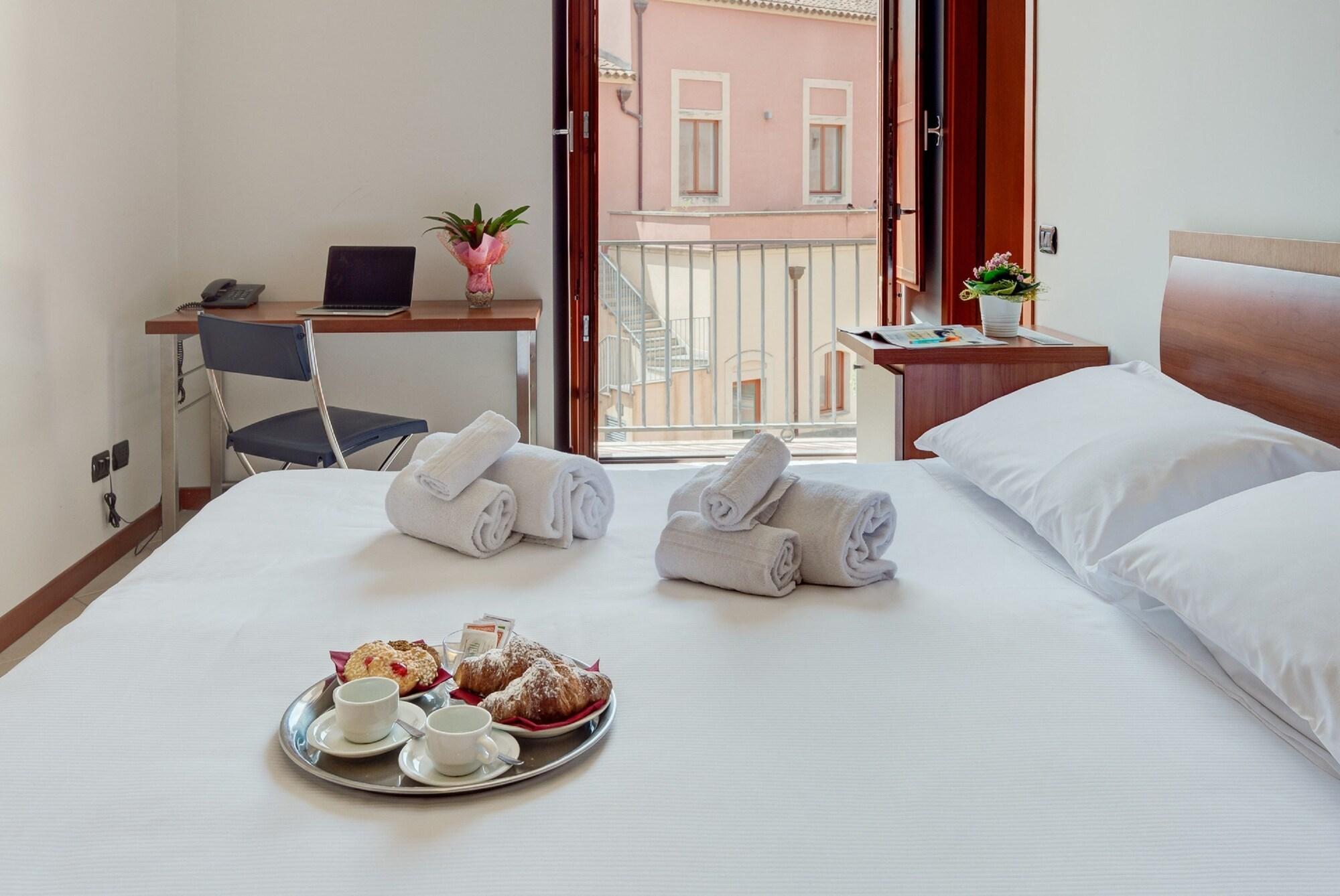 Camplus Guest Catania