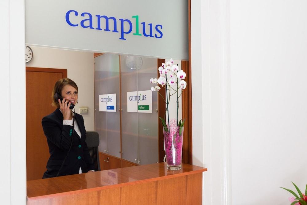 Camplus Guest Guest house