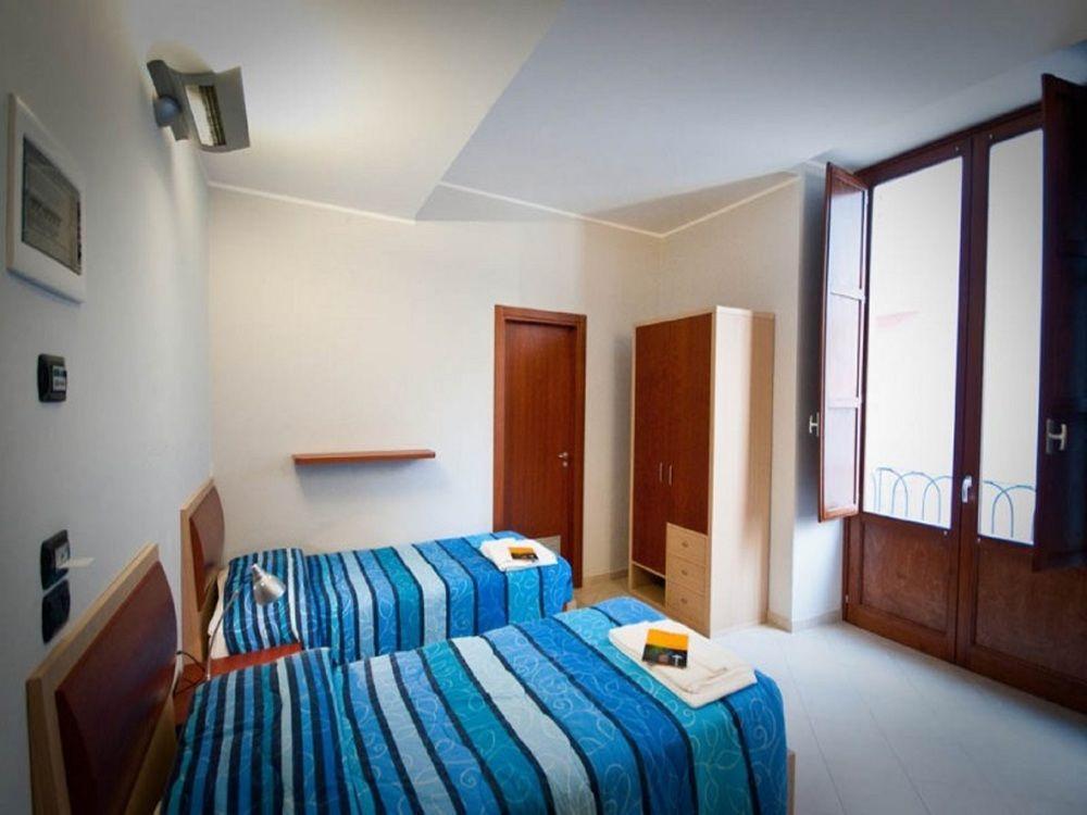 Camplus Guest Guest house 2*
