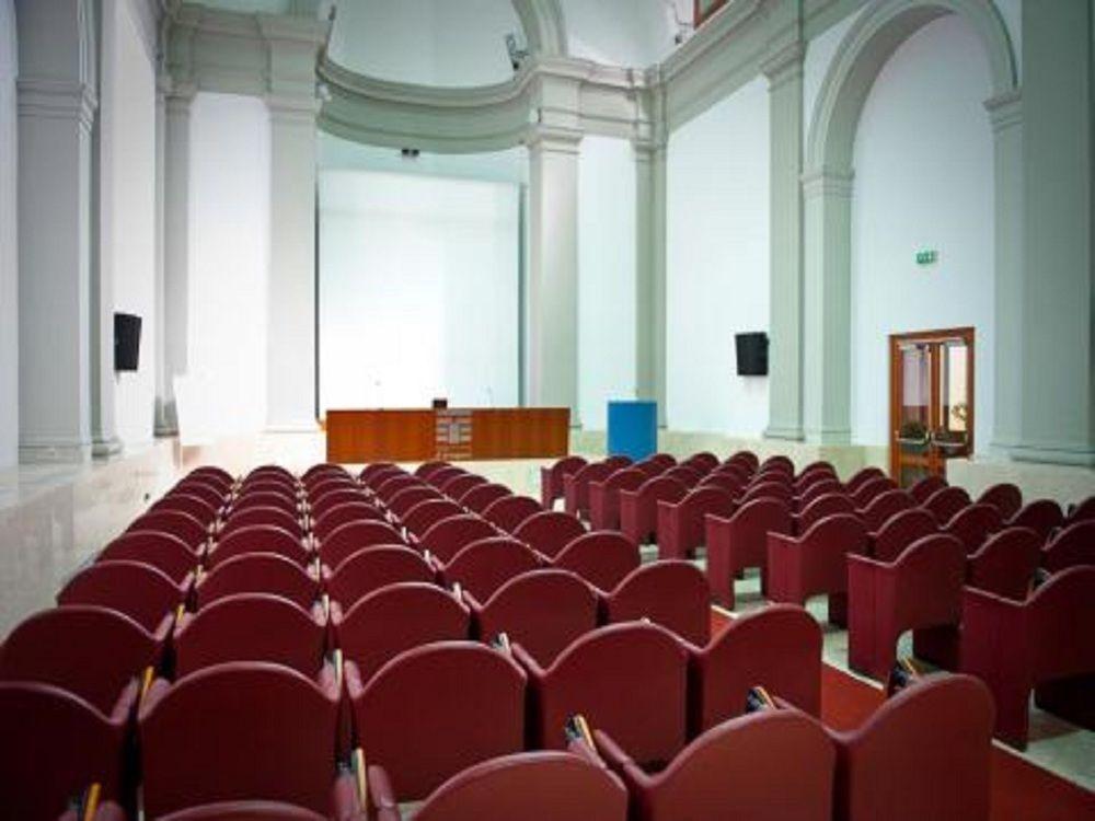 Camplus Guest Guest house Catania