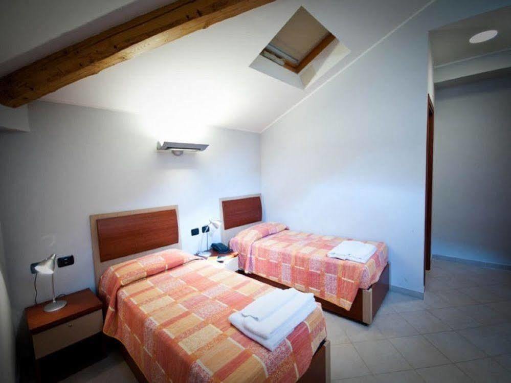 Camplus Guest Guest house