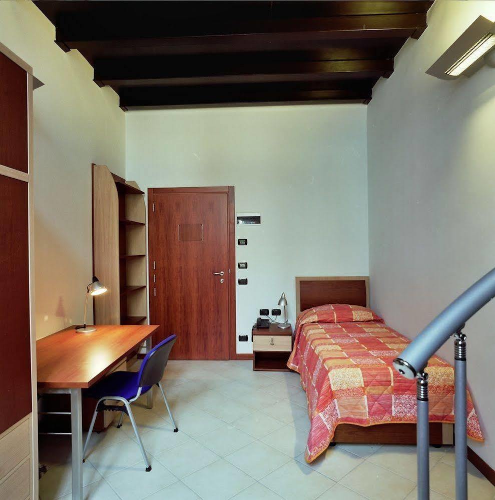 Camplus Guest Catania