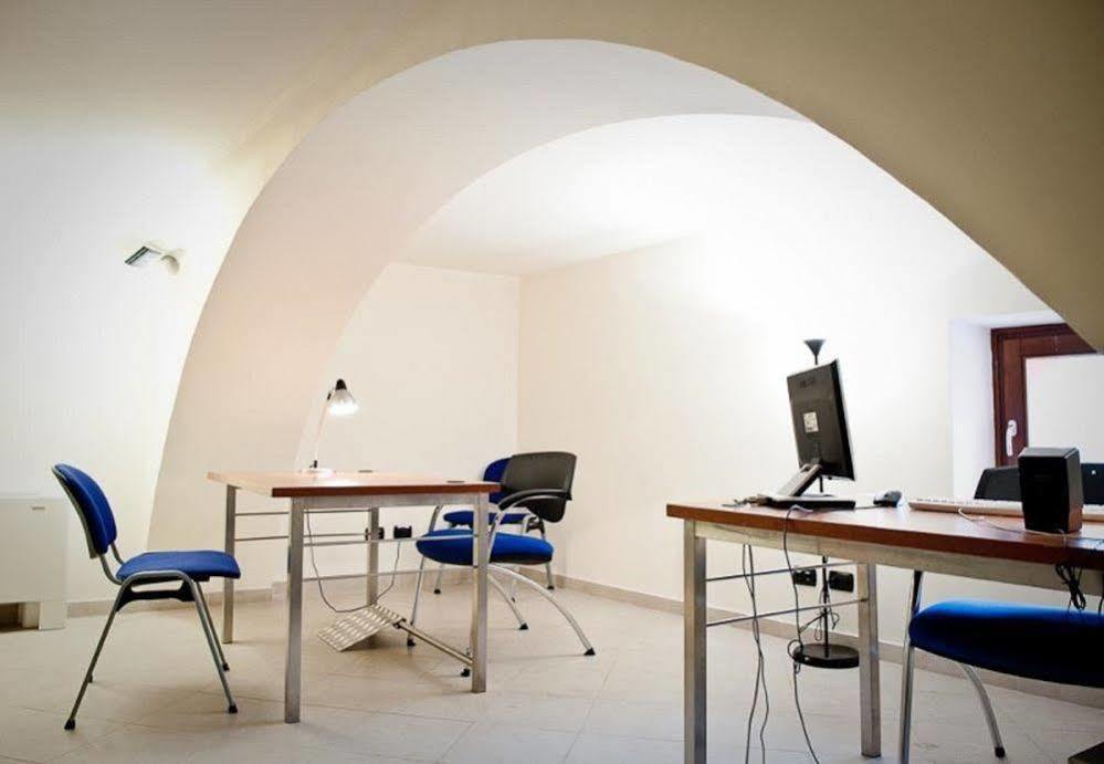 Camplus Guest Guest house Catania