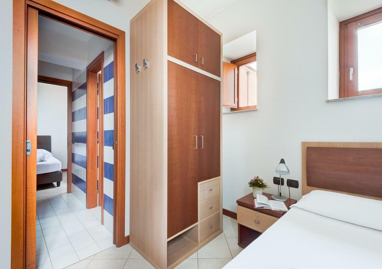Camplus Guest Catania