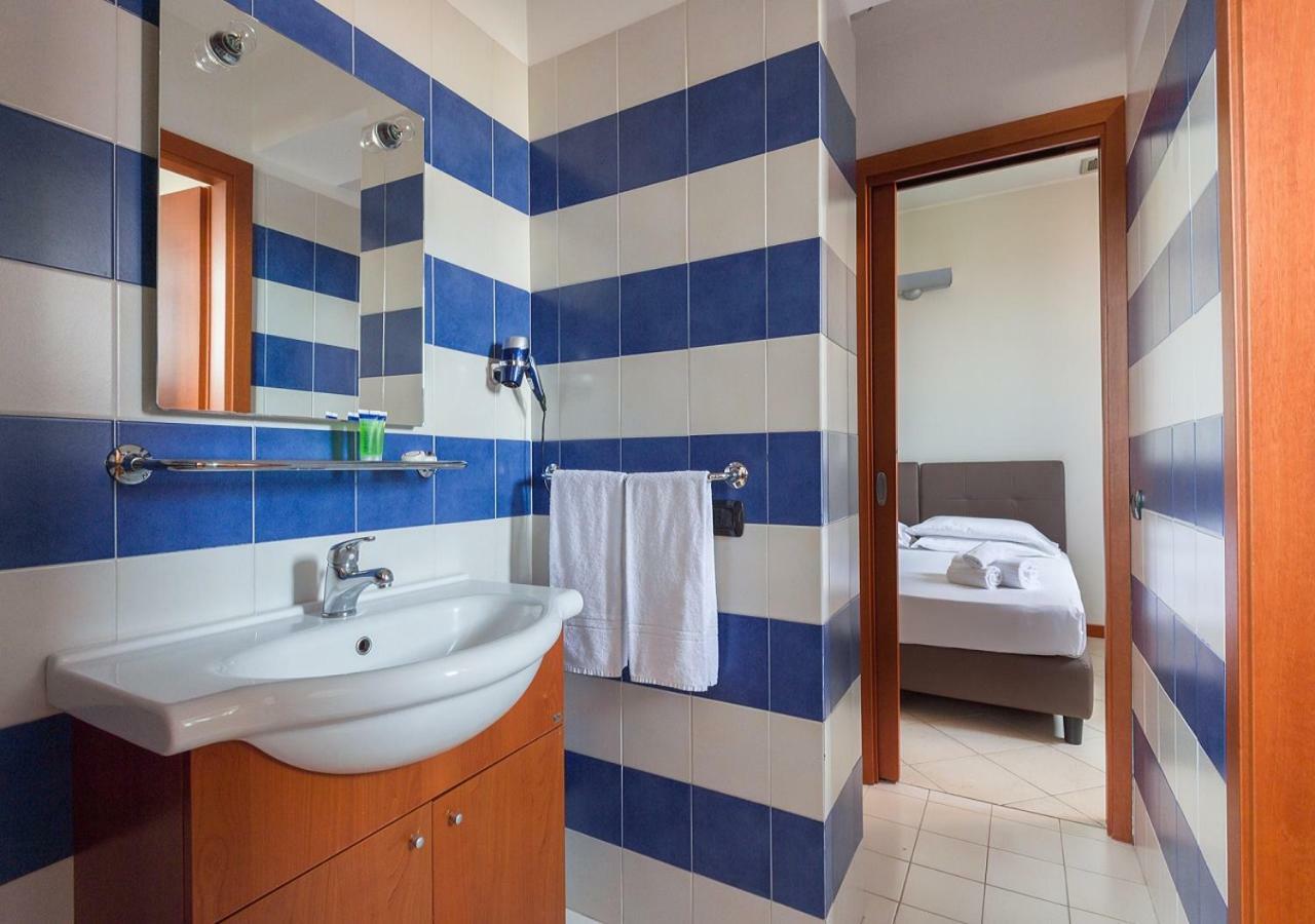 Guest house Camplus Guest Catania