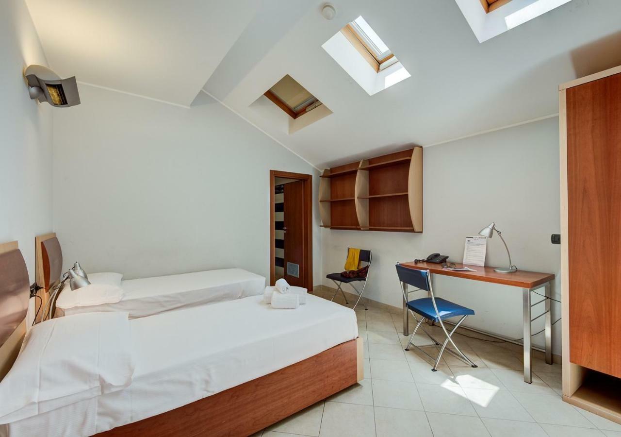 Guest house Camplus Guest 2*