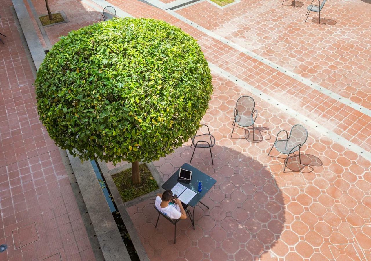 Guest house Camplus Guest Catania