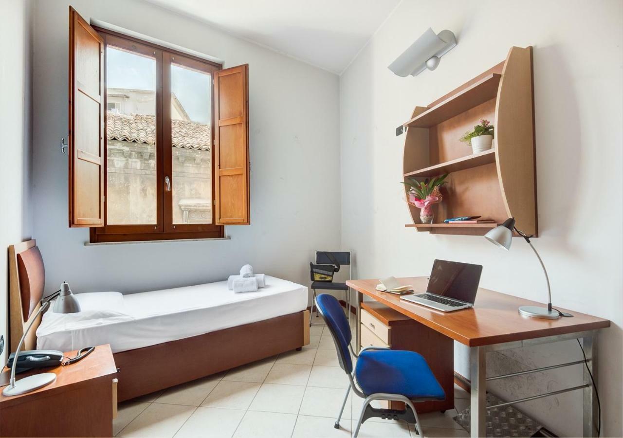 Guest house Camplus Guest Catania