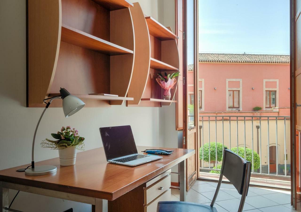 Guest house Camplus Guest Catania