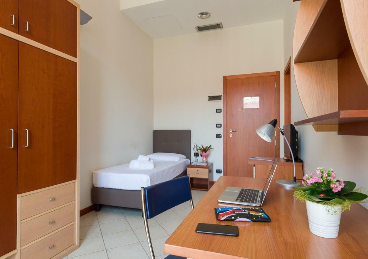 Camplus Guest Guest house