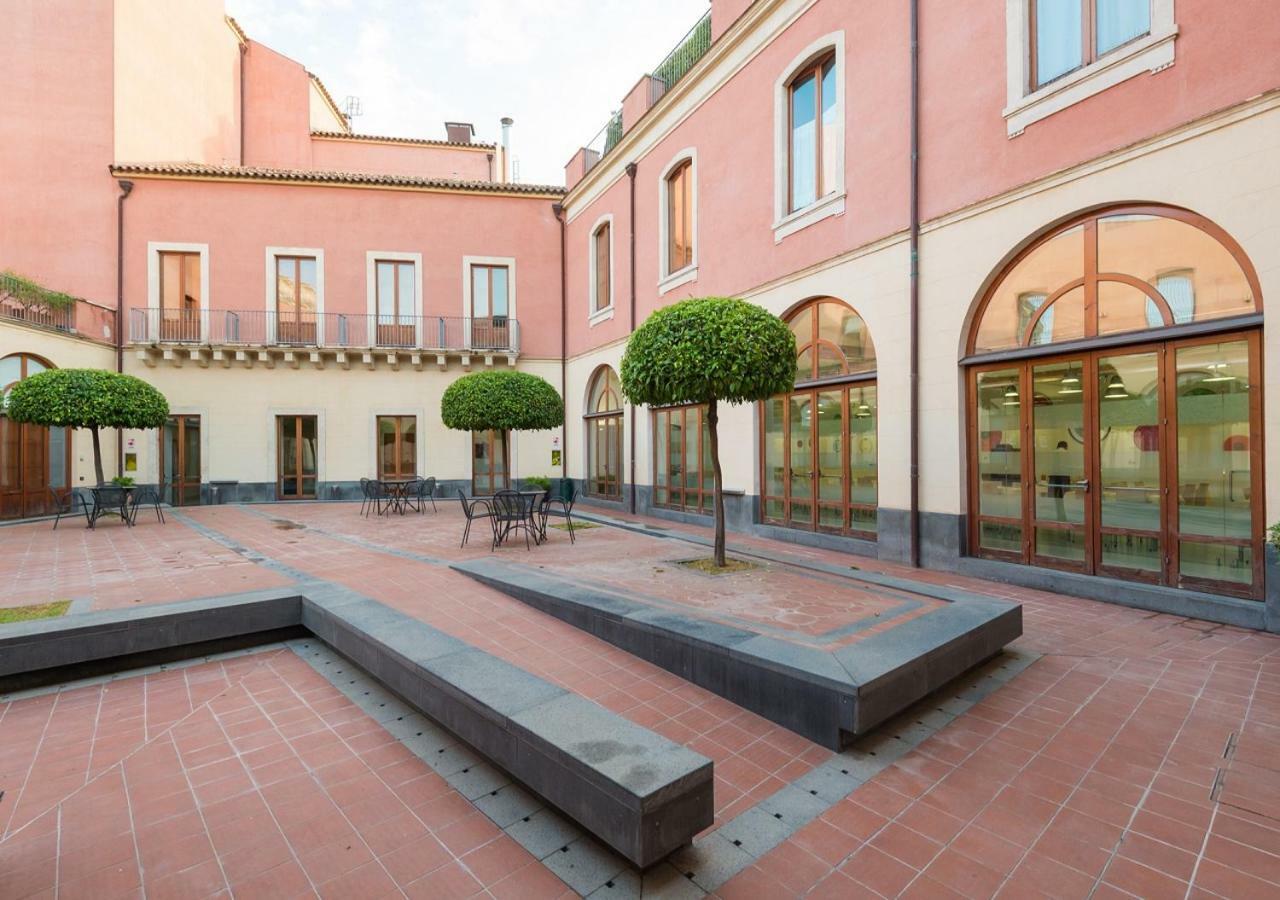 Guest house Camplus Guest Catania