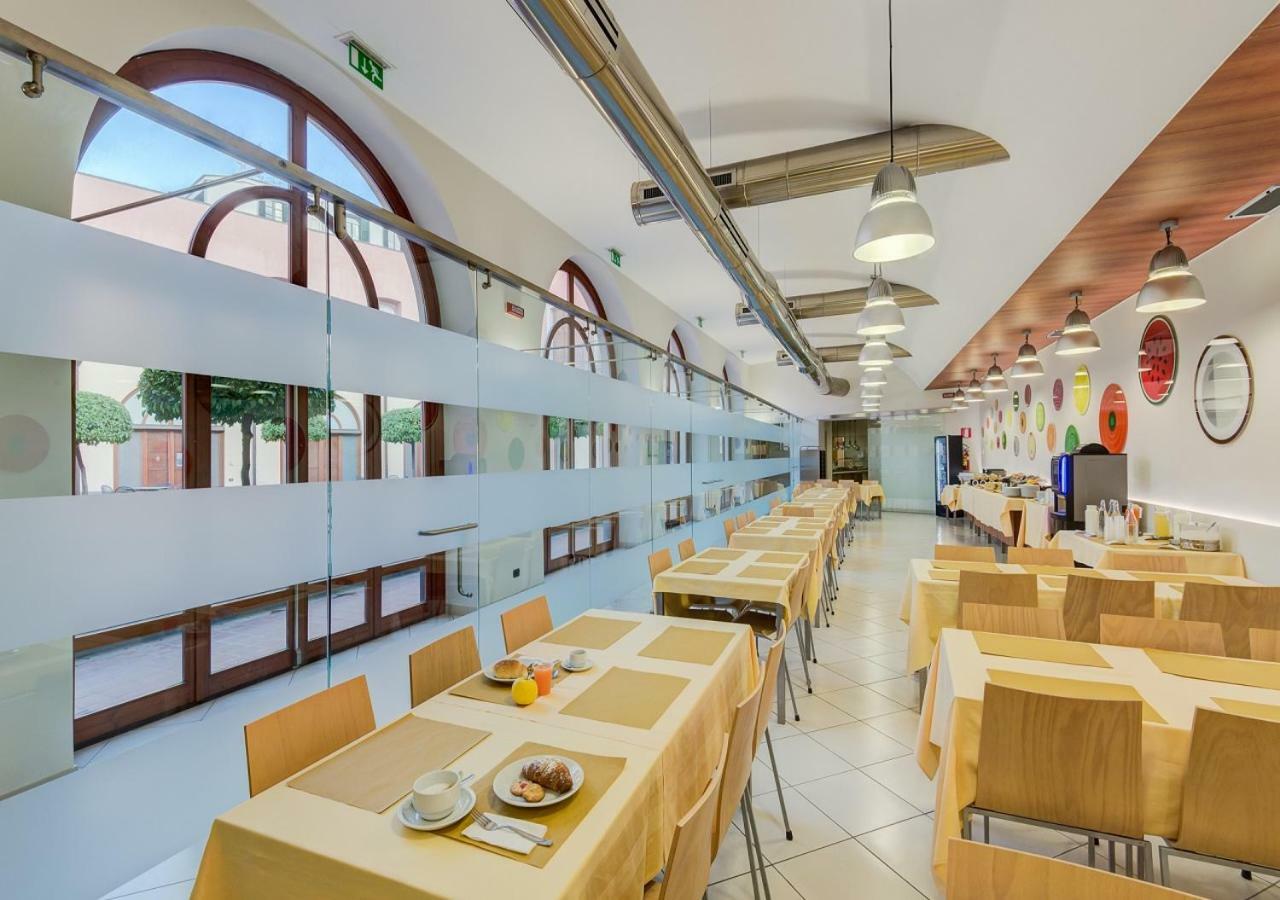 Camplus Guest Guest house Catania