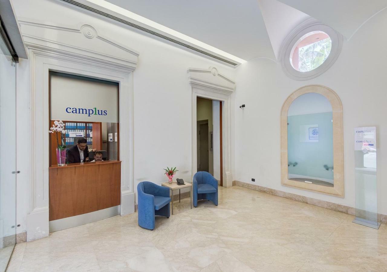 Camplus Guest 2*