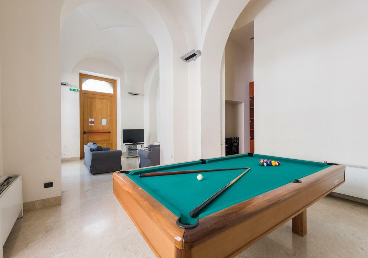 Guest house Camplus Guest Catania