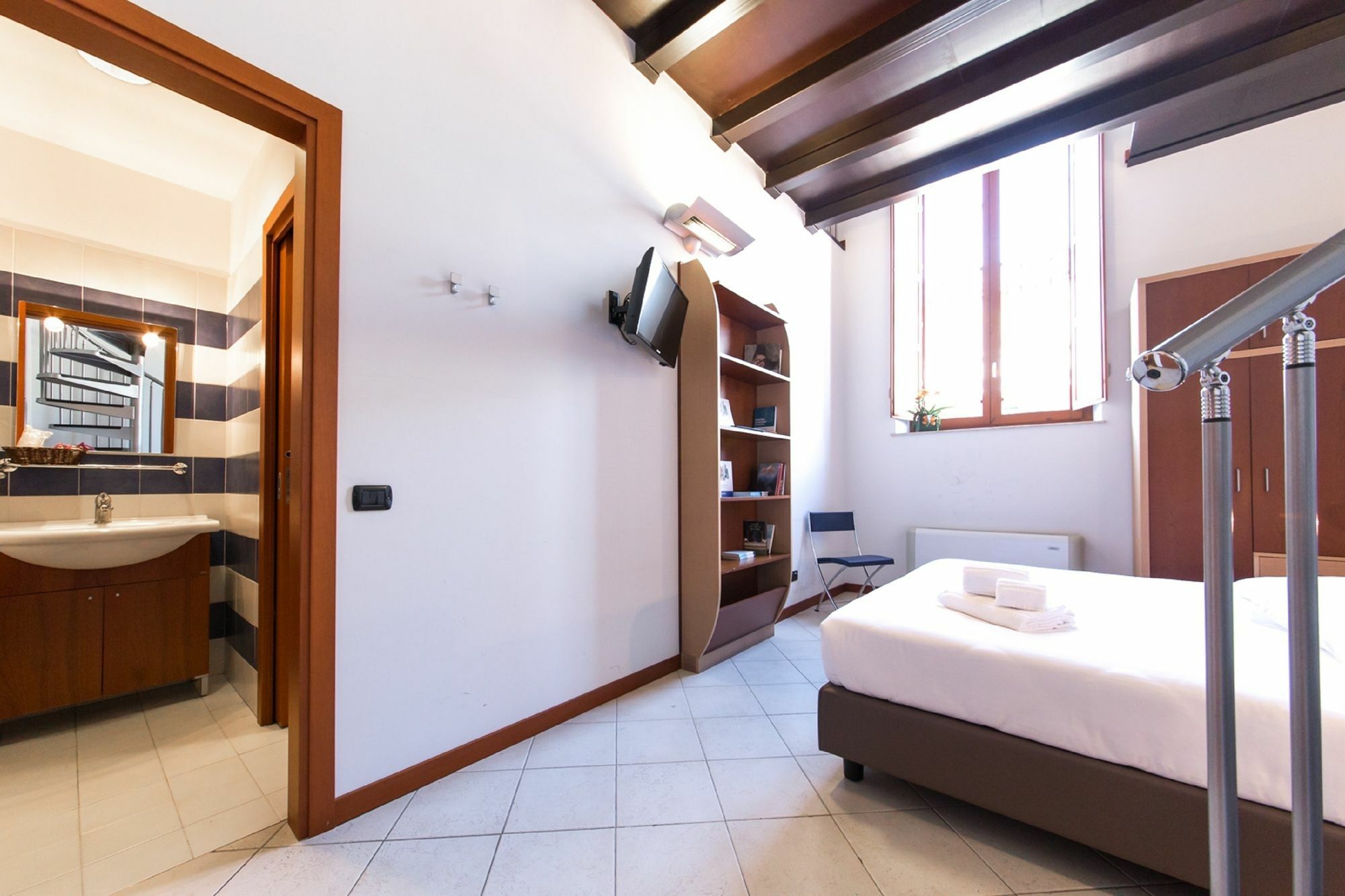 Camplus Guest Catania