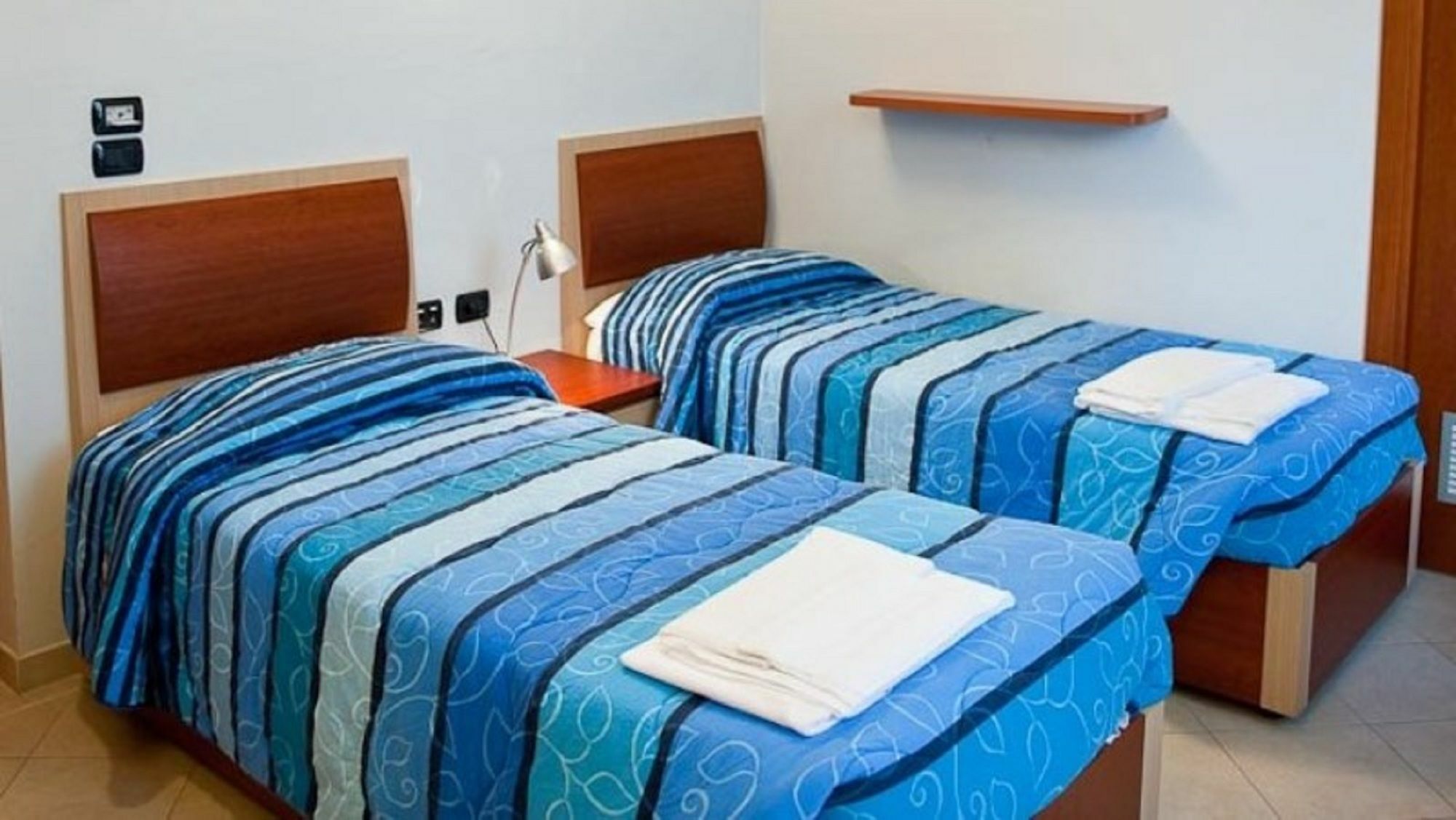 Guest house Camplus Guest
