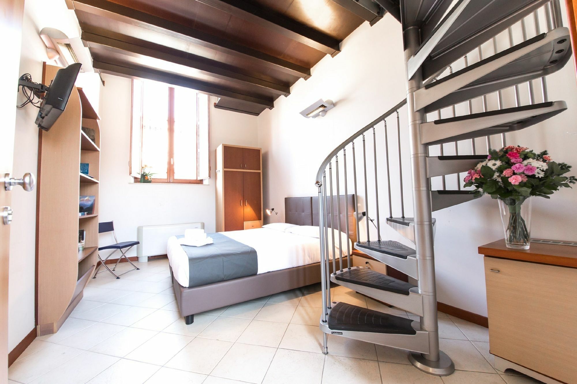 Camplus Guest 2* Catania