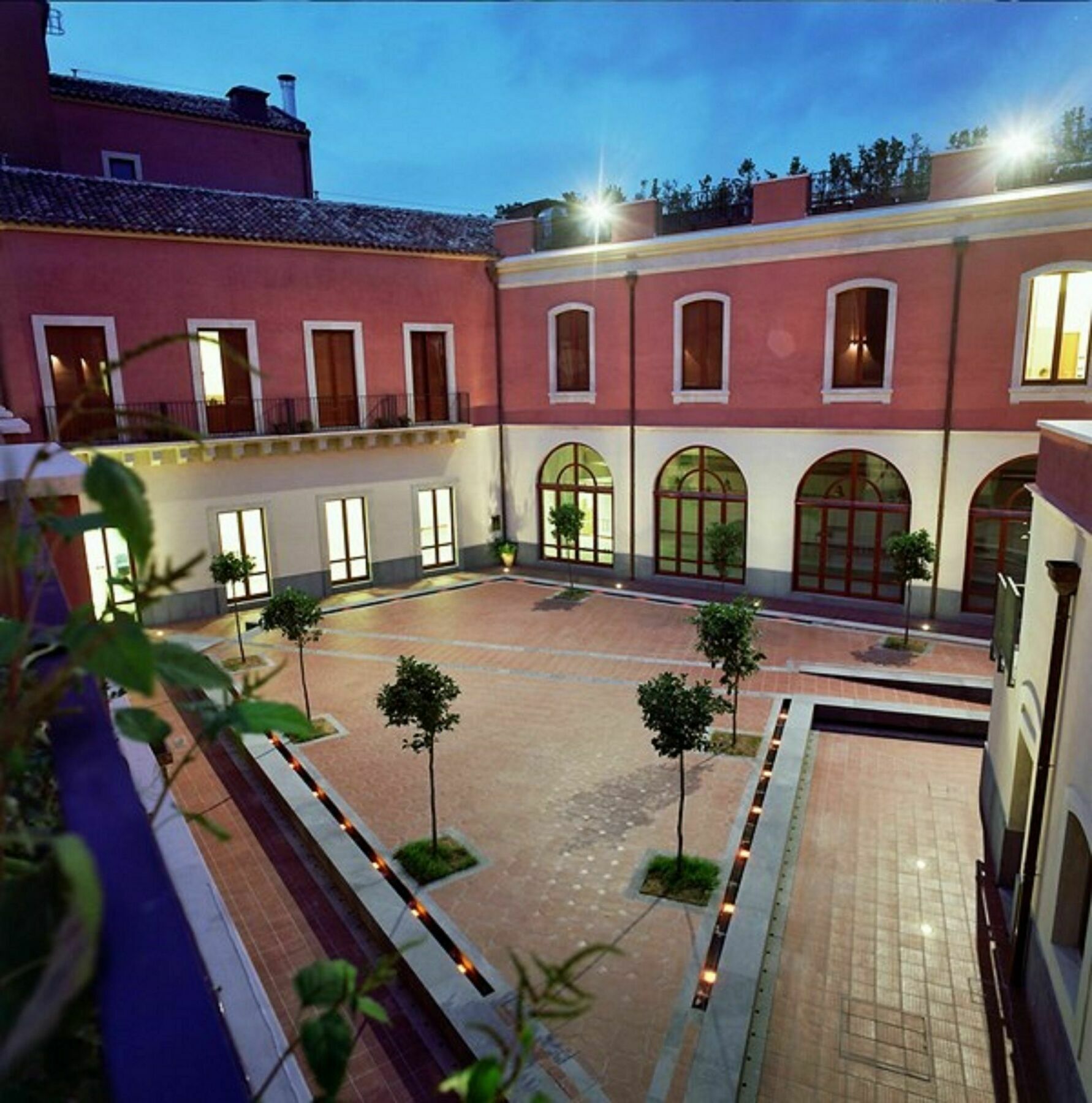 Guest house Camplus Guest Catania