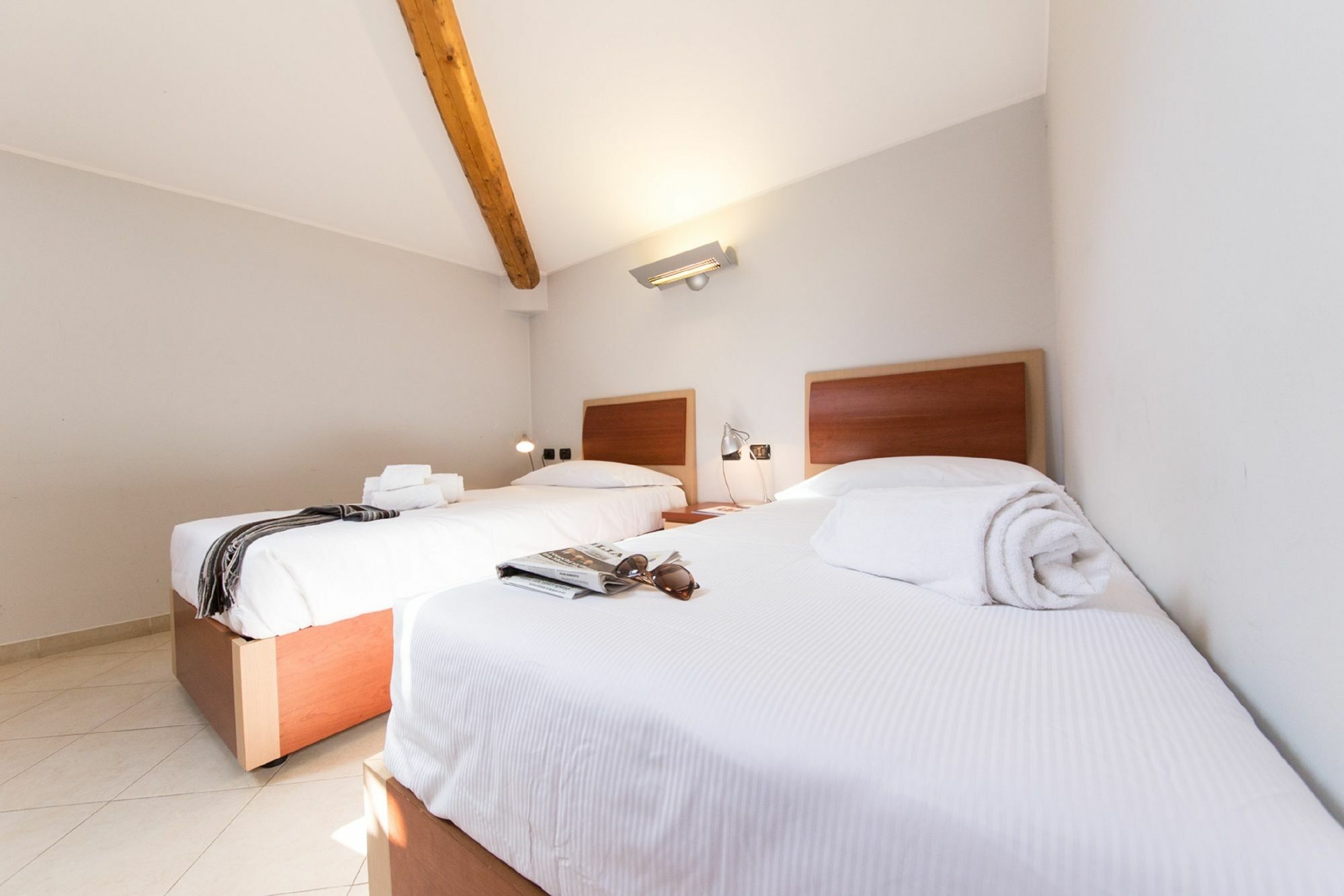 Camplus Guest Guest house 2*