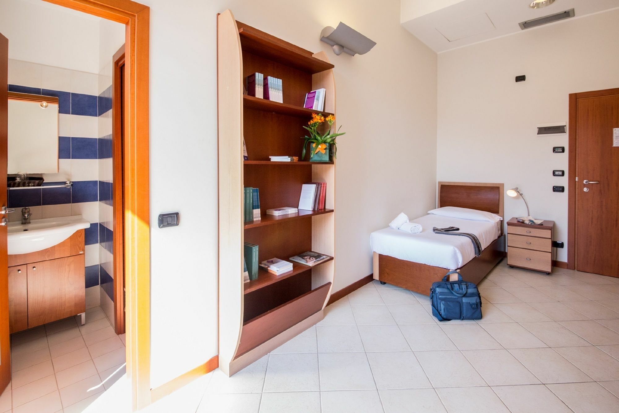 Camplus Guest 2* Catania
