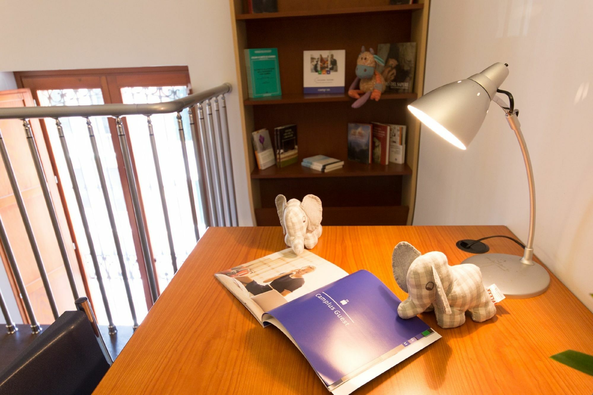 Camplus Guest Guest house Catania