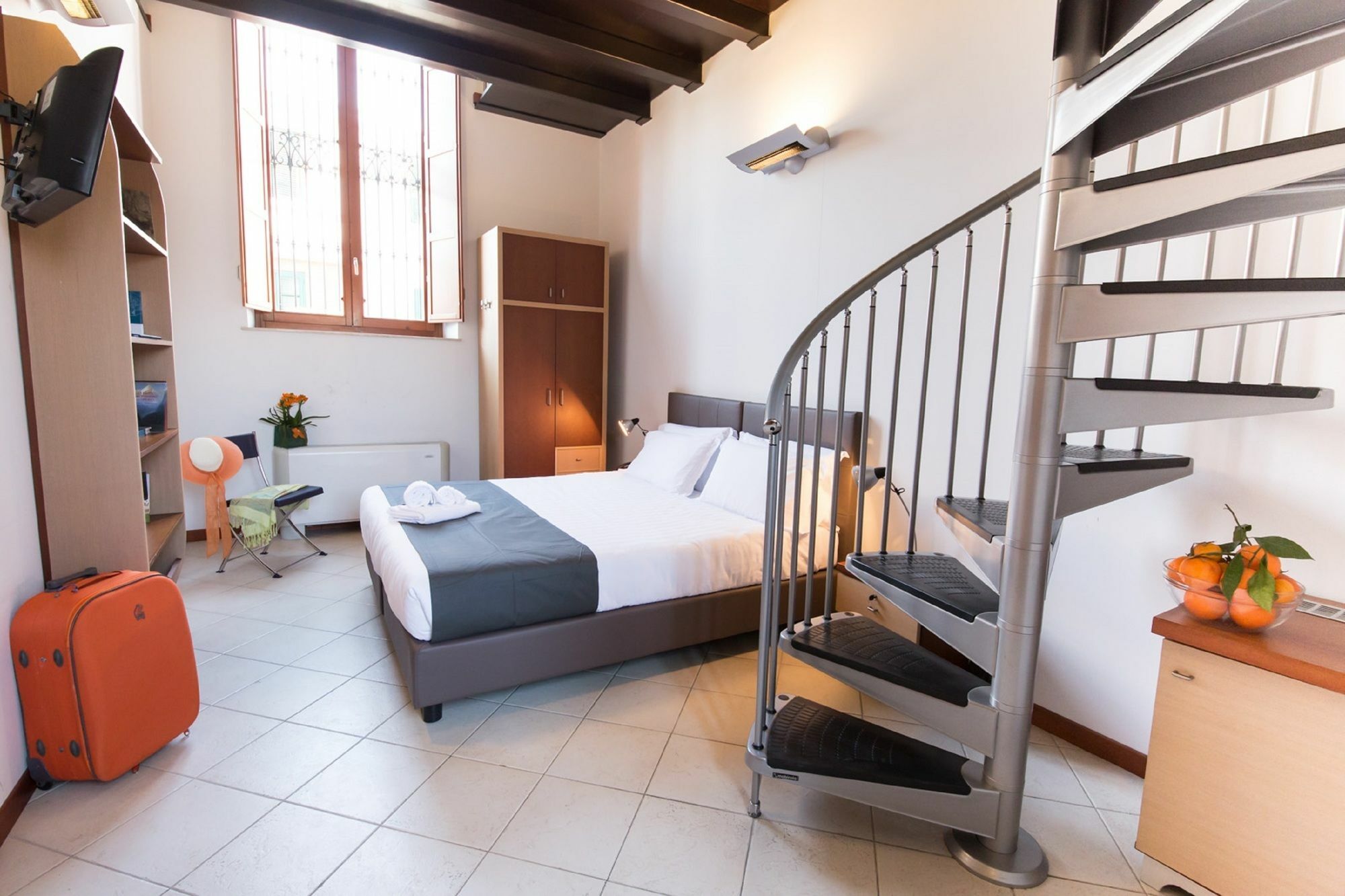 Guest house Camplus Guest Catania