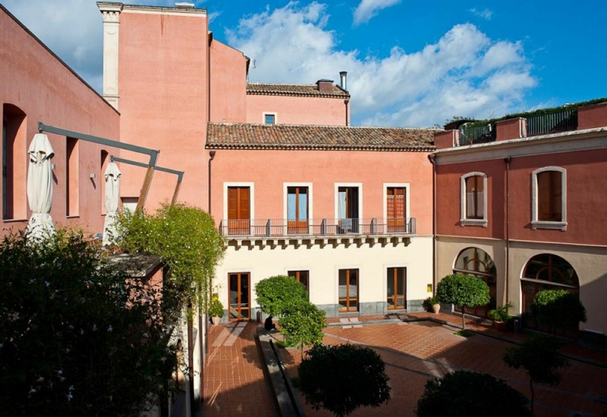 Guest house Camplus Guest Catania