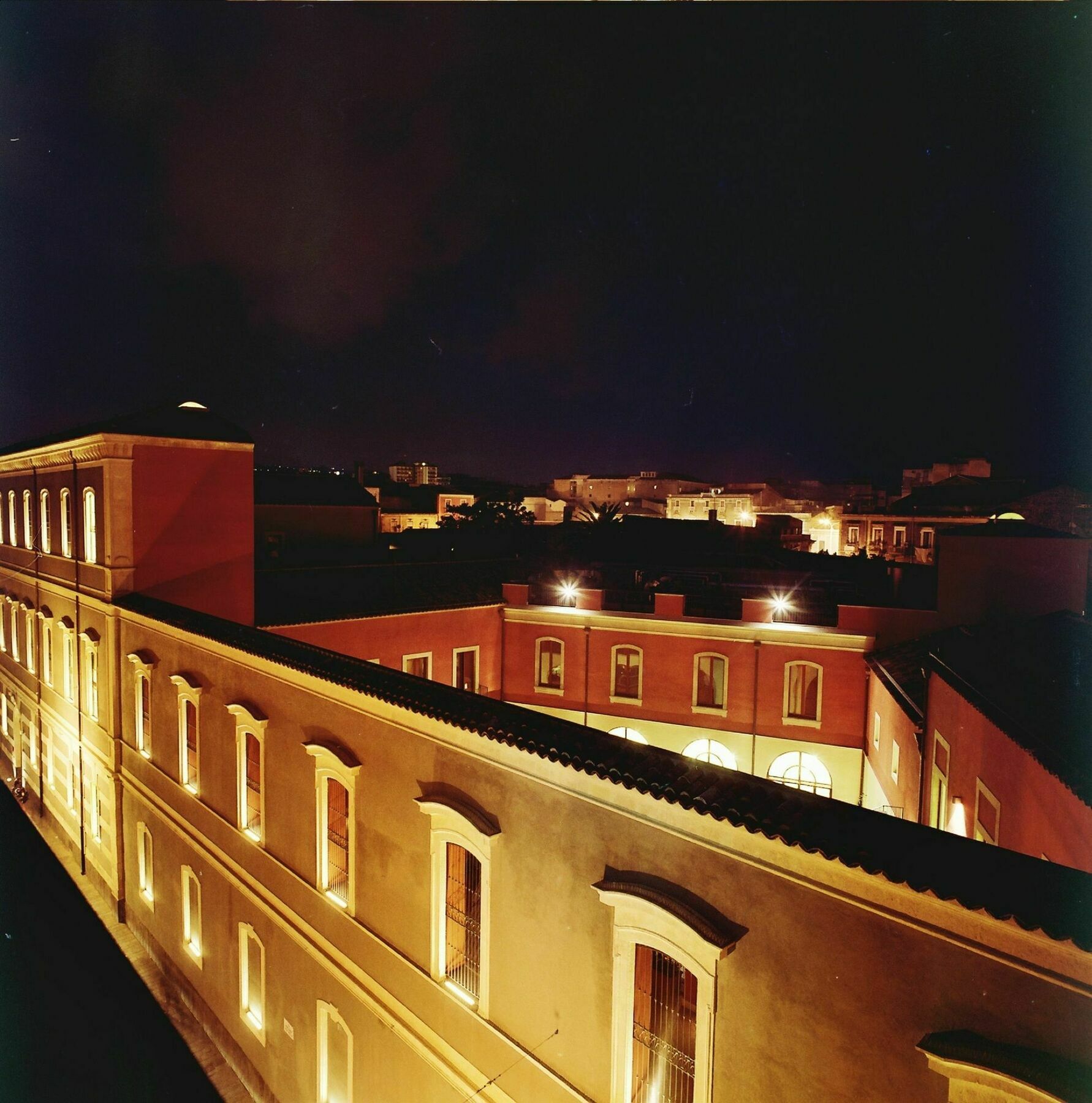 Camplus Guest Guest house