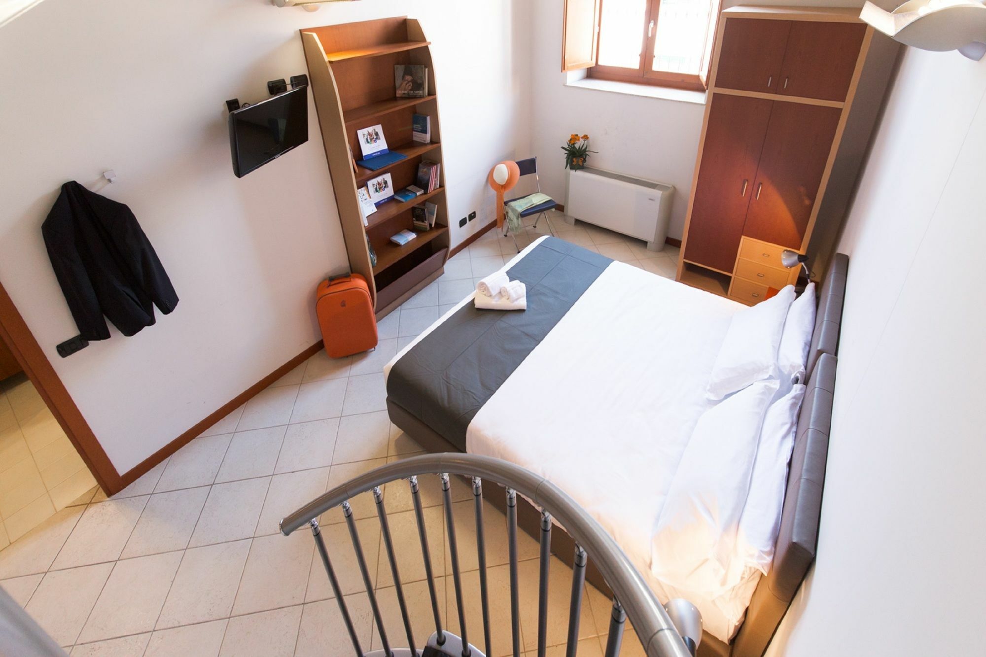 Camplus Guest Guest house Catania