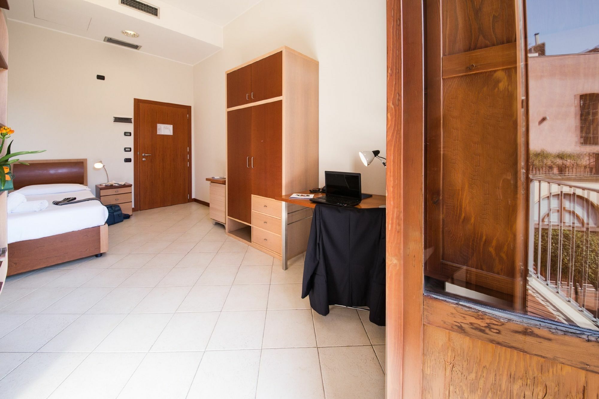 Guest house Camplus Guest Catania